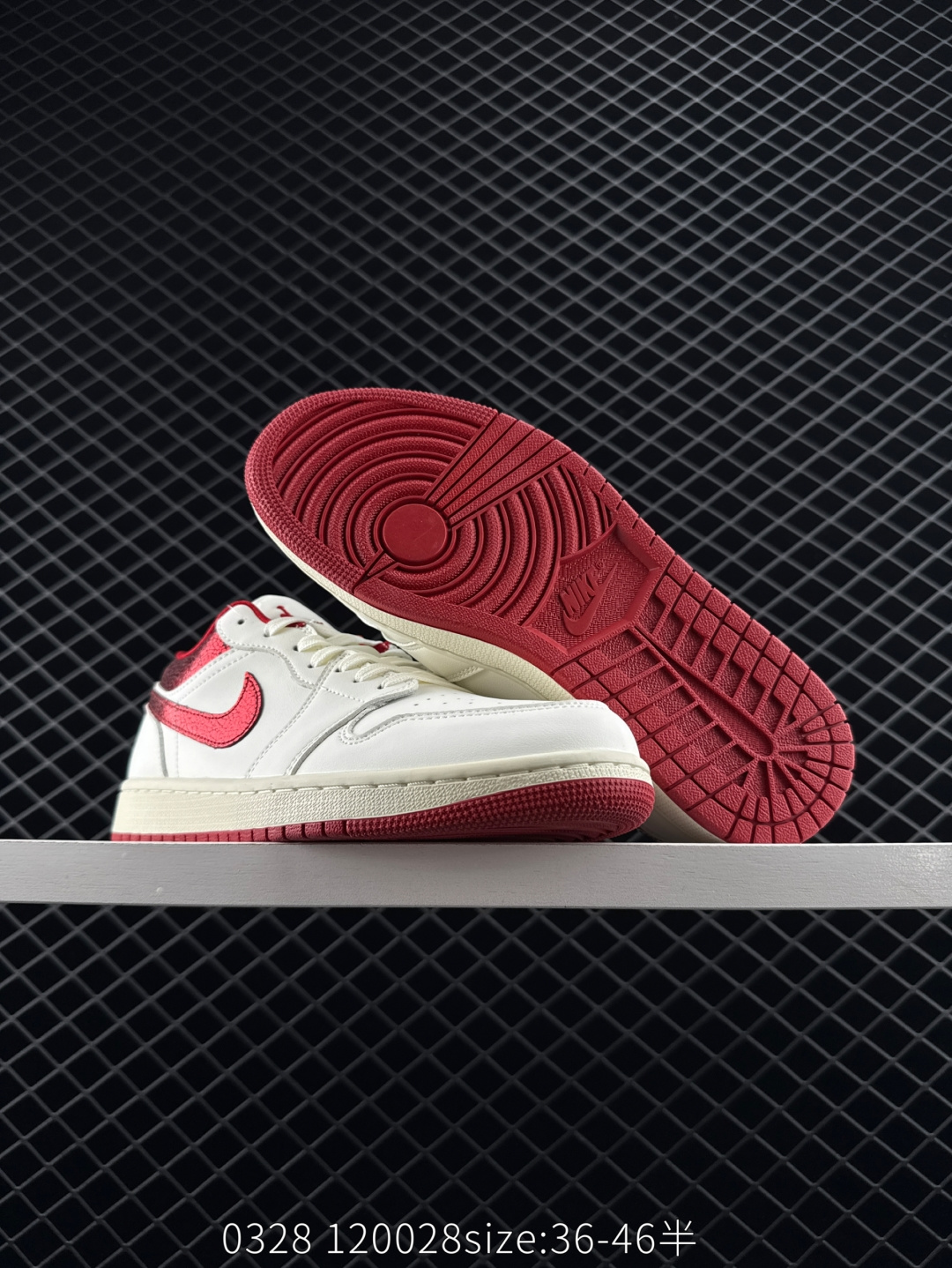 Air Jordan 1 Low AJ1